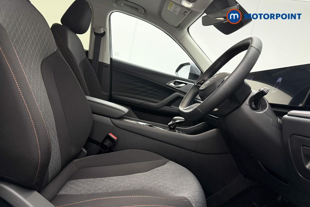 Mg Motor Uk HS SE Automatic Petrol-Electric Hybrid SUV - Stock Number (1619221) - 8th supplementary image