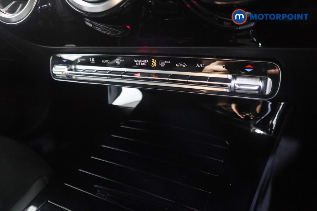 Mercedes-Benz CLA Amg Line Automatic Petrol Coupe - Stock Number (1619512) - 8th supplementary image