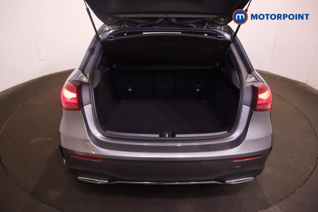 Mercedes-Benz A Class Amg Line Automatic Petrol Hatchback - Stock Number (1619581) - 8th supplementary image