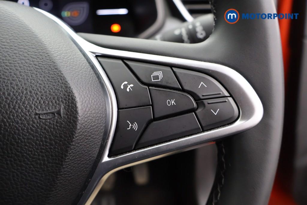 Renault Clio Evolution Manual Petrol Hatchback - Stock Number (1620576) - 8th supplementary image