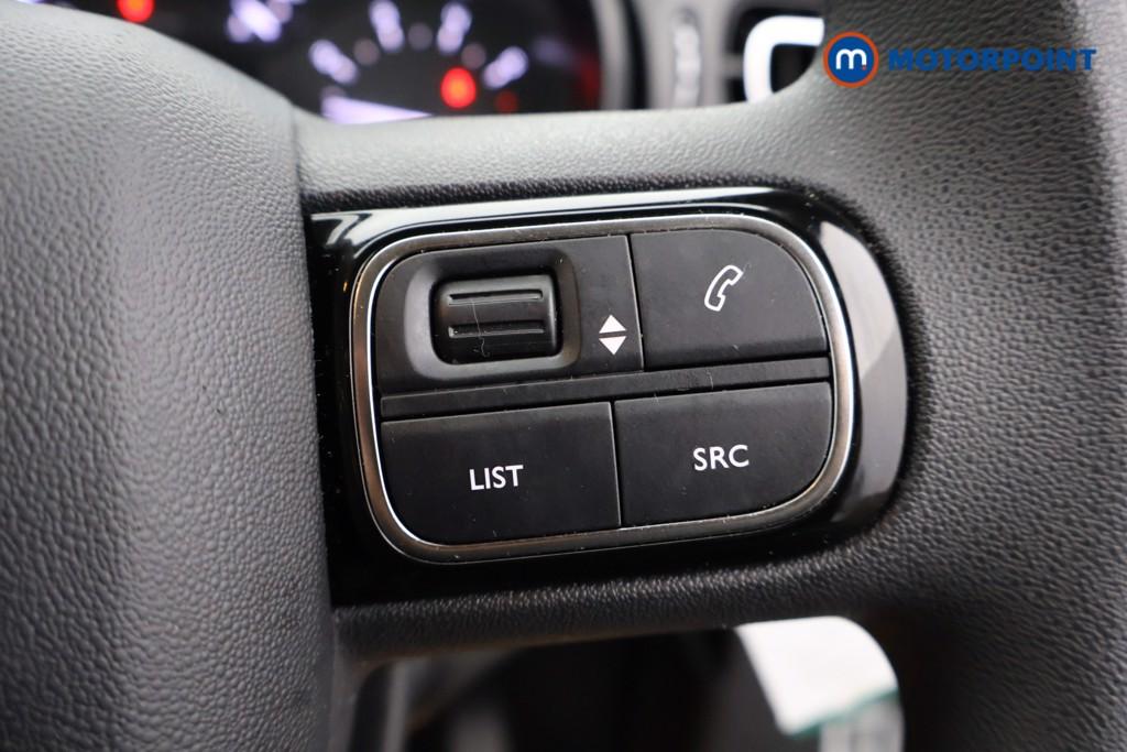 Citroen C3 Plus Manual Petrol Hatchback - Stock Number (1620606) - 8th supplementary image