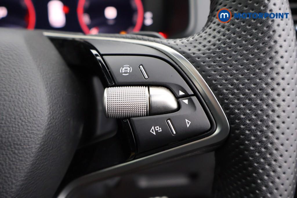 Skoda Karoq Sportline Edition Automatic Petrol SUV - Stock Number (1620983) - 8th supplementary image