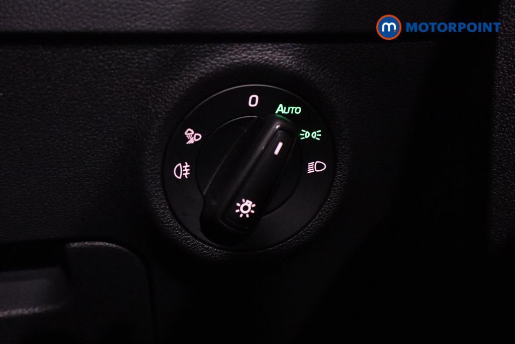 Skoda Karoq Sportline Edition Automatic Petrol SUV - Stock Number (1620984) - 8th supplementary image