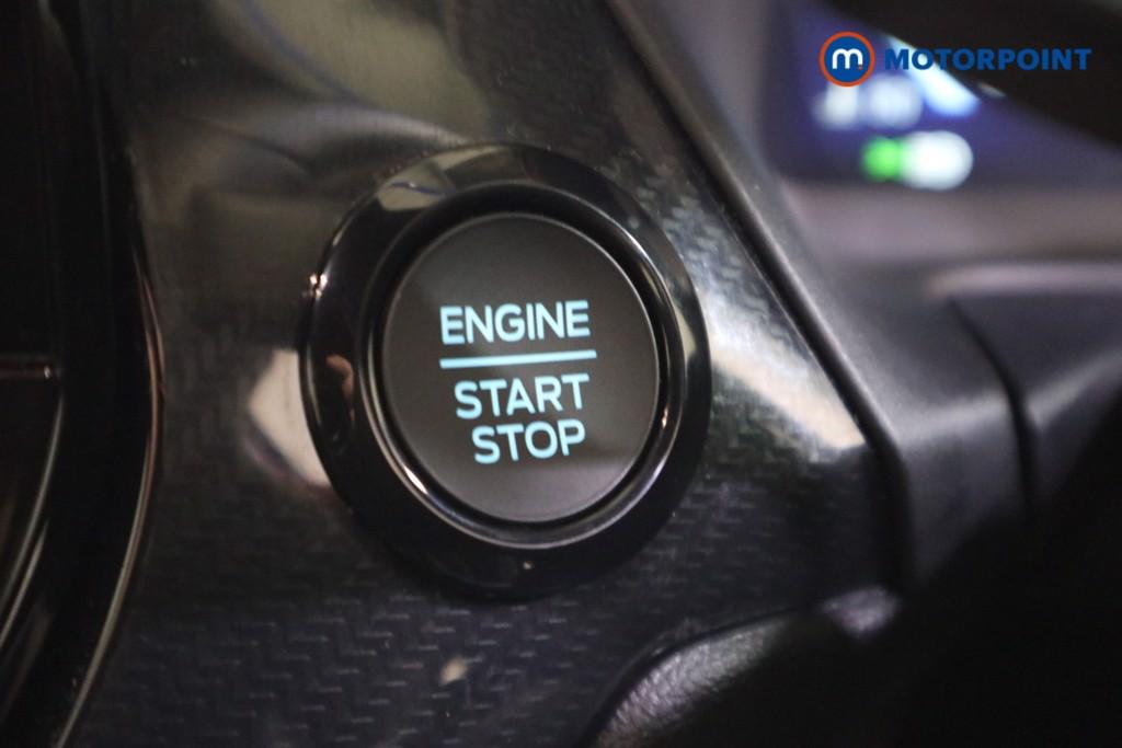 Ford Puma St-Line Manual Petrol SUV - Stock Number (1621004) - 8th supplementary image