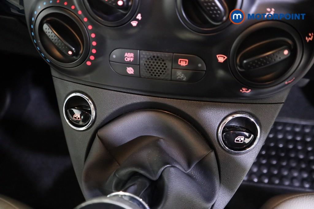 Fiat 500 Dolcevita Manual Petrol Hatchback - Stock Number (1621009) - 8th supplementary image