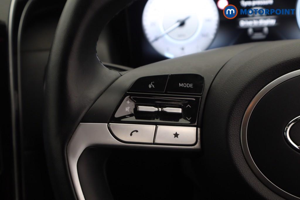 Hyundai Tucson Premium Manual Petrol SUV - Stock Number (1621026) - 8th supplementary image