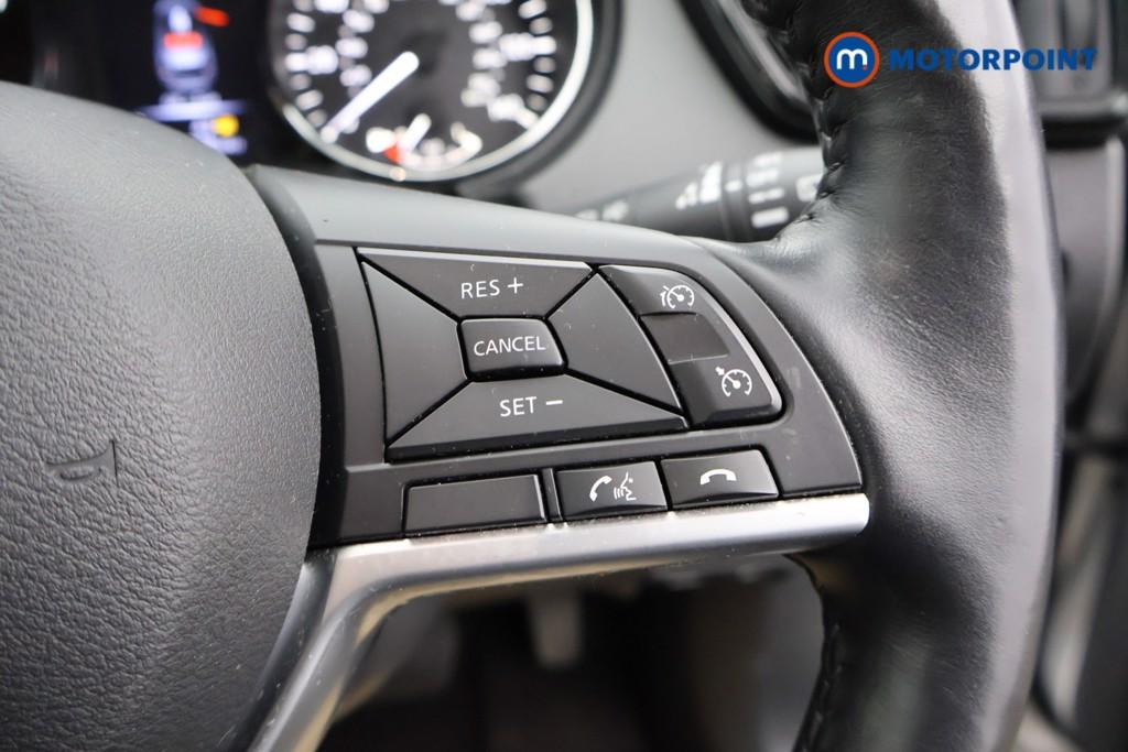 Nissan X-Trail Tekna Automatic Diesel SUV - Stock Number (1621156) - 8th supplementary image