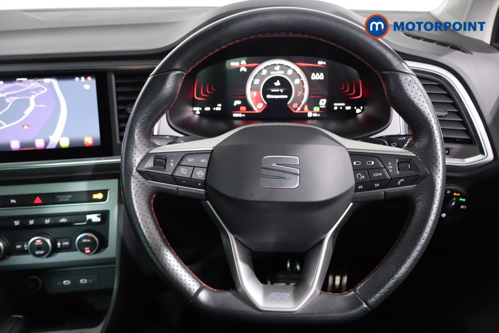 Seat Ateca FR Automatic Petrol SUV - Stock Number (1621228) - 8th supplementary image