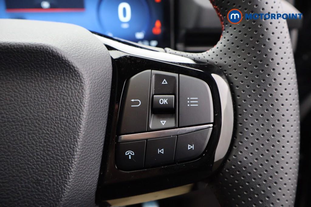 Ford Puma St-Line X Automatic Petrol SUV - Stock Number (1621265) - 8th supplementary image