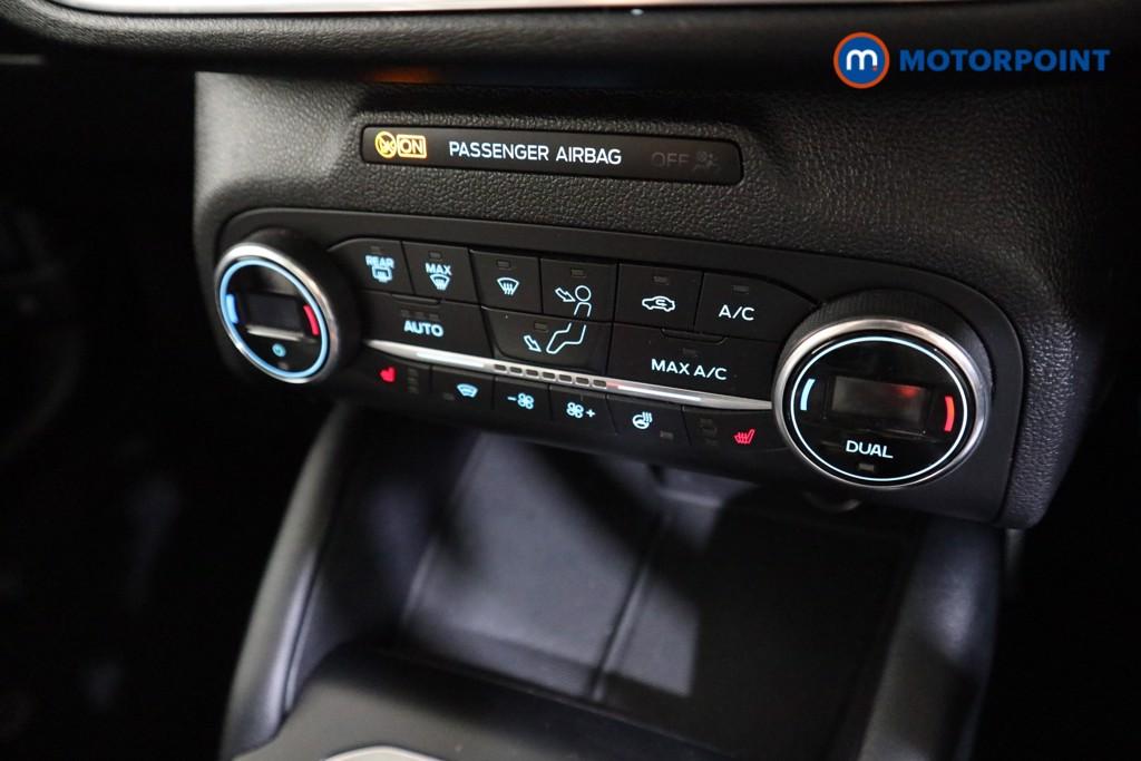 Ford Focus Vignale 1.5 Ecoboost 182 5Dr Manual Petrol Hatchback - Stock Number (1621328) - 8th supplementary image