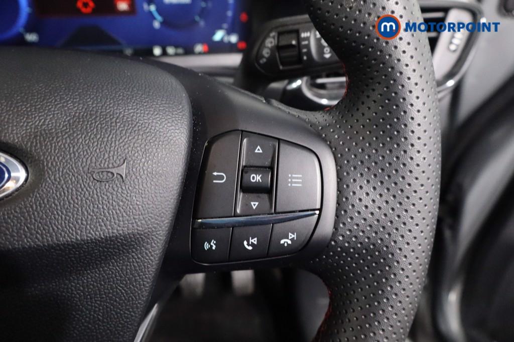 Ford Puma St-Line Manual Petrol SUV - Stock Number (1621360) - 8th supplementary image