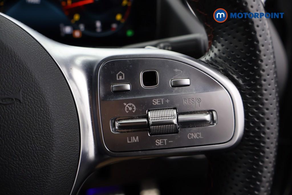 Mercedes-Benz GLA Amg Line Automatic Petrol SUV - Stock Number (1621395) - 8th supplementary image