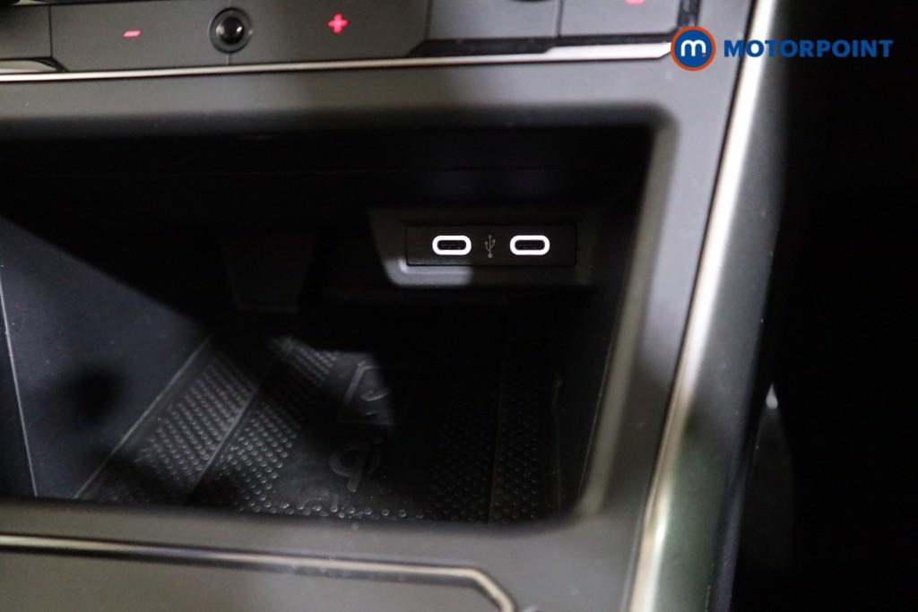 Volkswagen Polo Match Automatic Petrol Hatchback - Stock Number (1621396) - 8th supplementary image