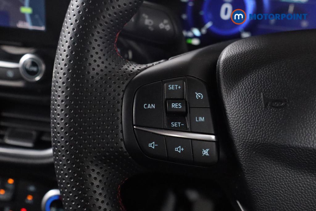 Ford Puma St-Line Manual Petrol SUV - Stock Number (1621450) - 8th supplementary image