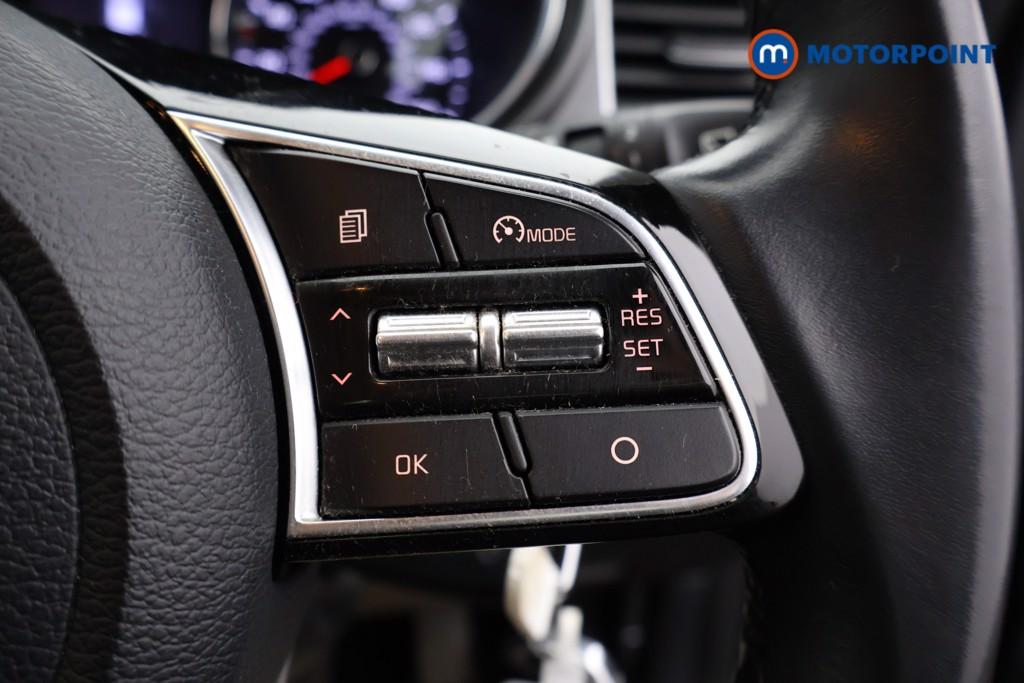 KIA Xceed 2 Manual Petrol Hatchback - Stock Number (1621529) - 8th supplementary image