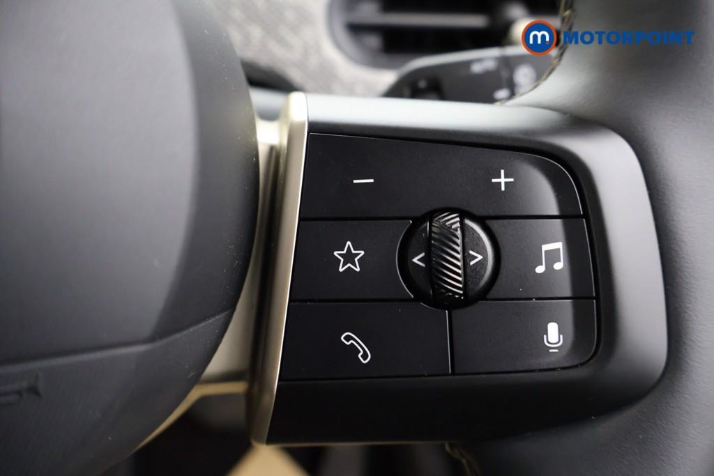 Mini Cooper C Exclusive Automatic Petrol Hatchback - Stock Number (1621726) - 8th supplementary image