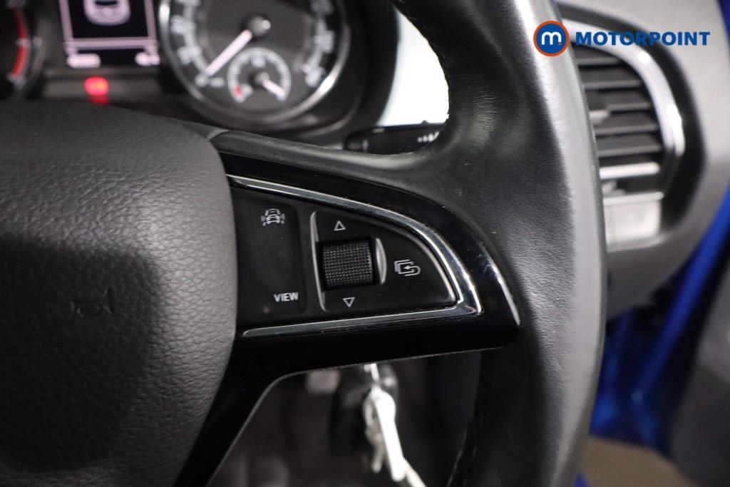 Skoda Fabia Colour Edition Manual Petrol Hatchback - Stock Number (1621836) - 8th supplementary image