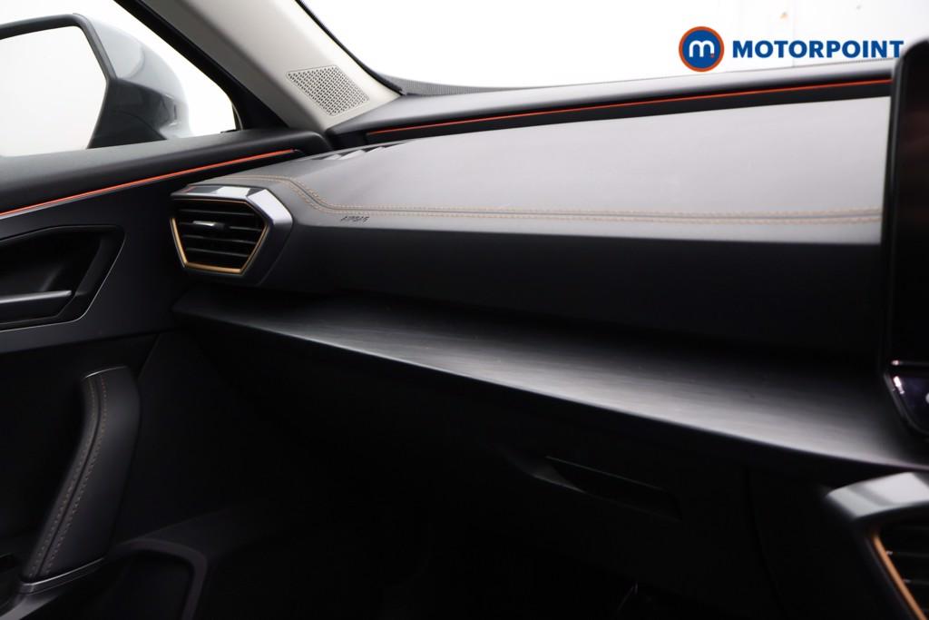 Cupra Formentor V2 Automatic Petrol SUV - Stock Number (1622393) - 8th supplementary image