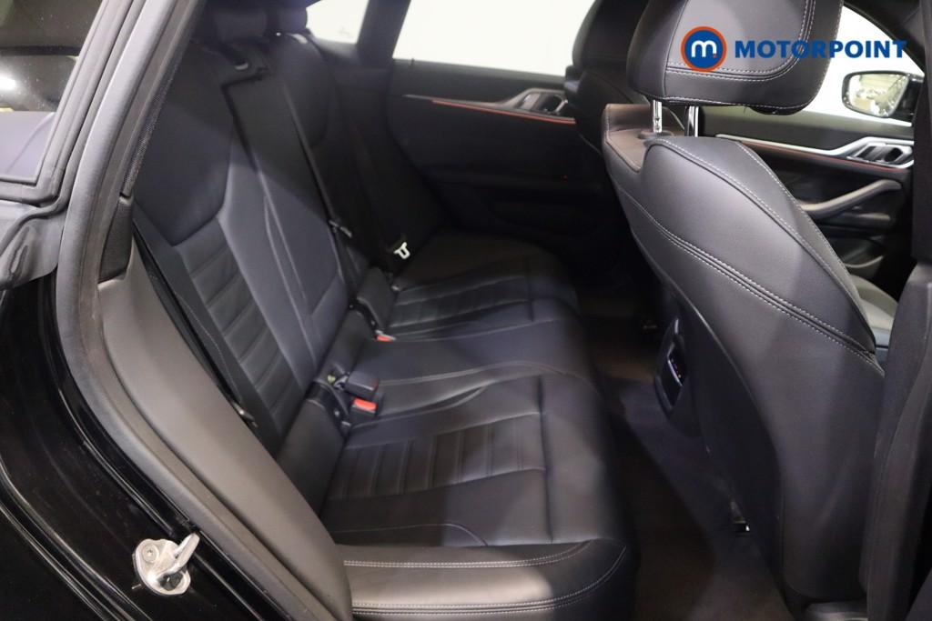 BMW 4 Series M Sport Automatic Petrol Hatchback - Stock Number (1622716) - 8th supplementary image