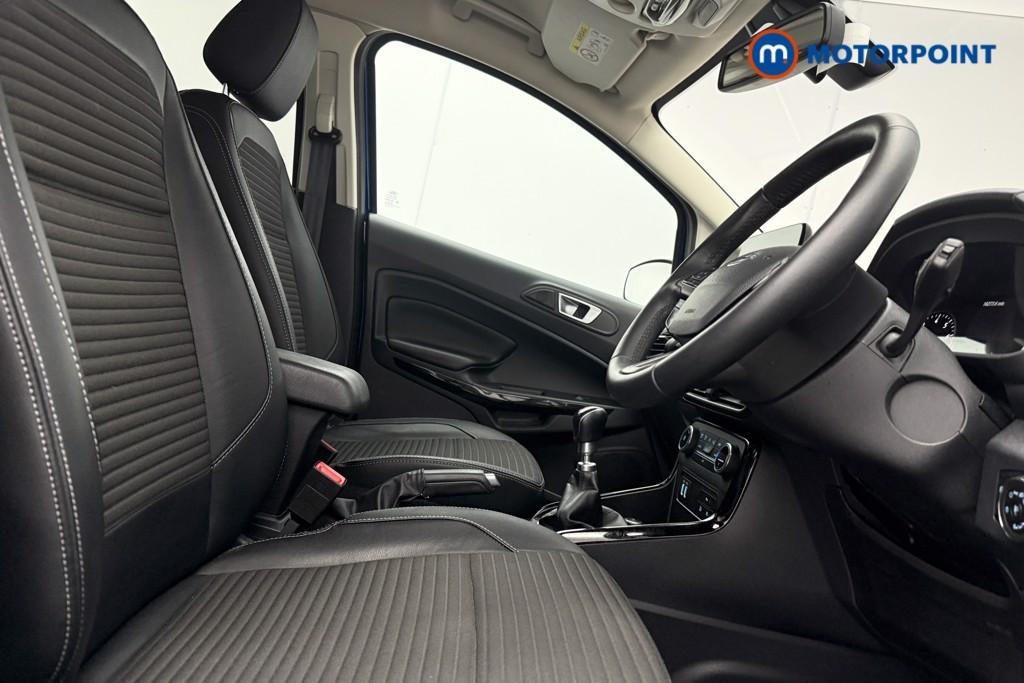 Ford Ecosport Titanium Manual Petrol SUV - Stock Number (1622835) - 8th supplementary image