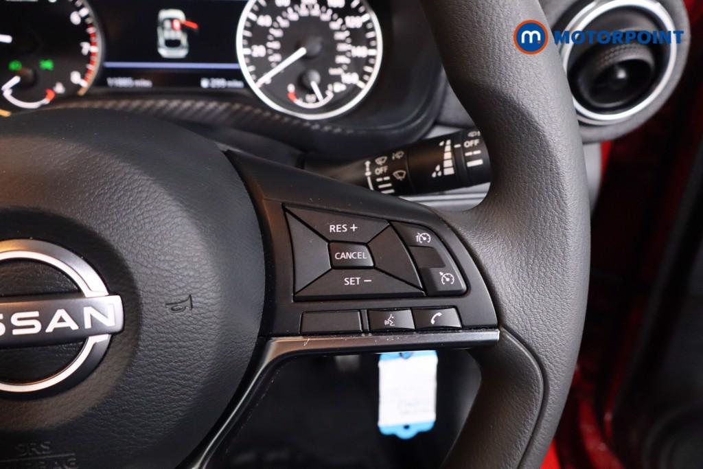 Nissan Juke Acenta Premium Manual Petrol SUV - Stock Number (1623160) - 8th supplementary image