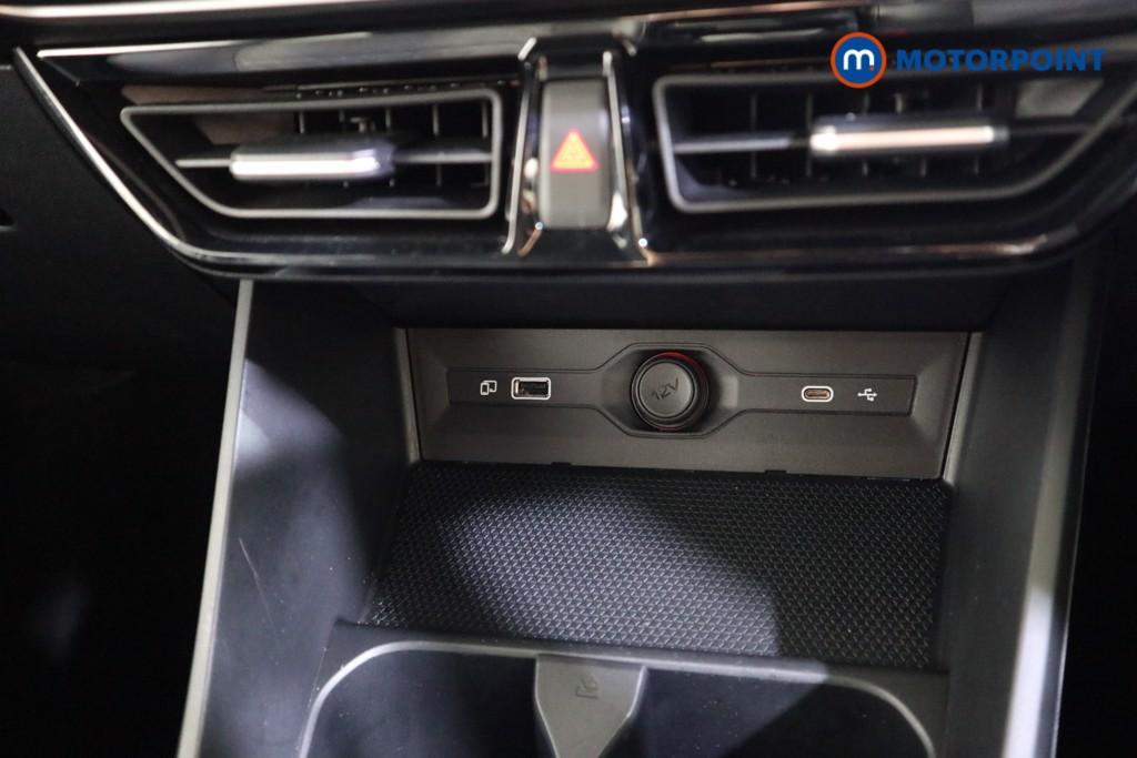 Mg Motor Uk MG3 Trophy Automatic Petrol-Electric Hybrid Hatchback - Stock Number (1623243) - 8th supplementary image