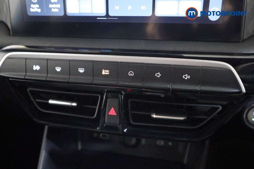 Mg Motor Uk MG3 Trophy Automatic Petrol-Electric Hybrid Hatchback - Stock Number (1623315) - 8th supplementary image