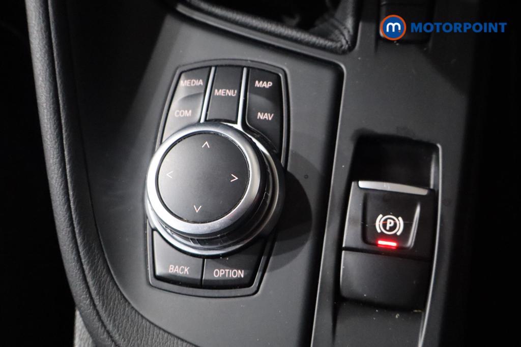 BMW X1 SE Manual Petrol SUV - Stock Number (1581251) - 8th supplementary image