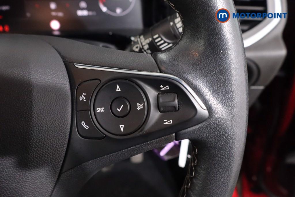 Vauxhall Grandland Gs Line Manual Petrol SUV - Stock Number (1595806) - 8th supplementary image