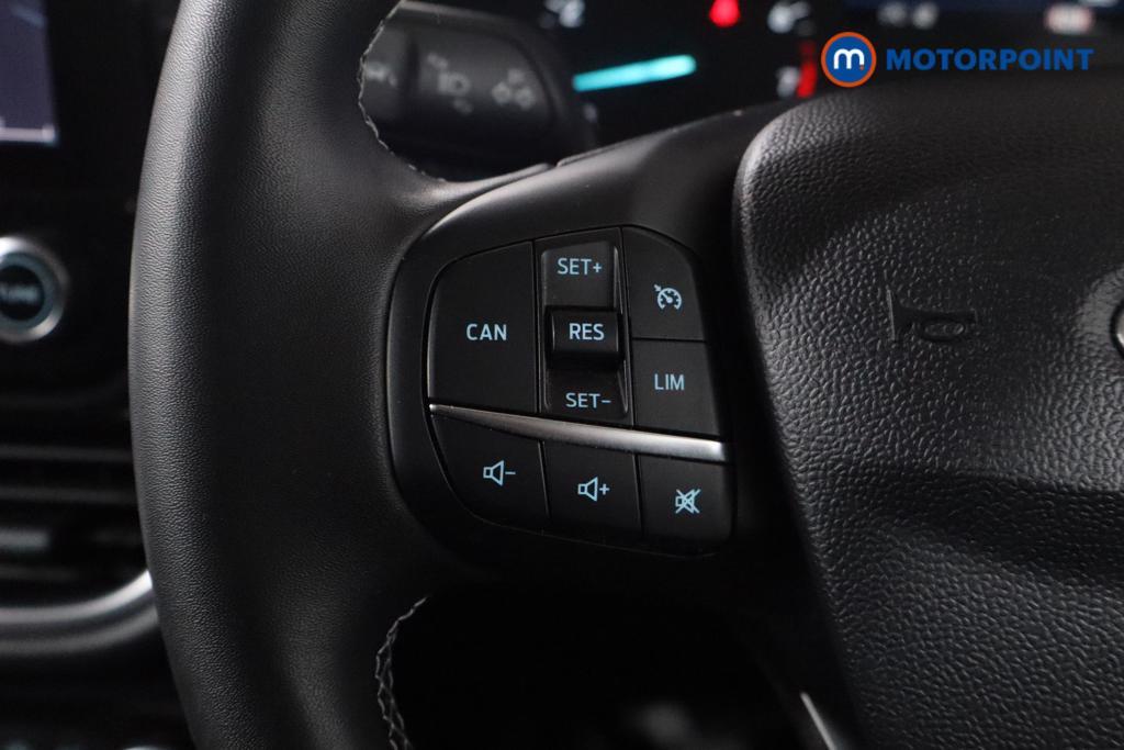 Ford Puma Titanium Manual Petrol SUV - Stock Number (1604758) - 8th supplementary image