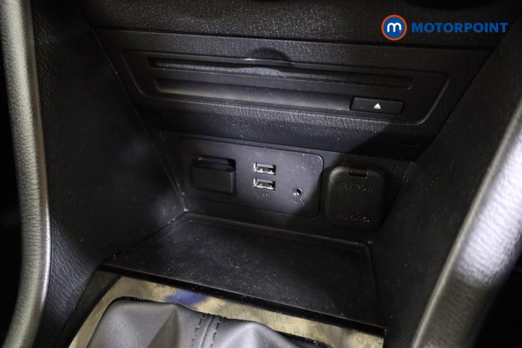 Mazda Cx-3 Se-L Nav -Plus Manual Petrol SUV - Stock Number (1605980) - 8th supplementary image
