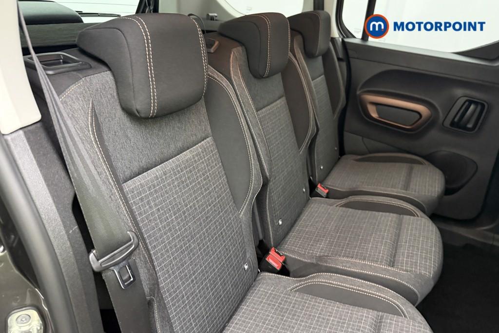 Peugeot Rifter GT Automatic Electric People Carrier - Stock Number (1610987) - 8th supplementary image