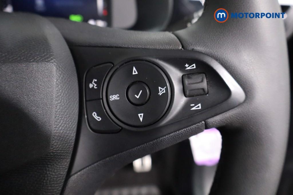 Vauxhall Corsa GS Manual Petrol Hatchback - Stock Number (1611272) - 8th supplementary image