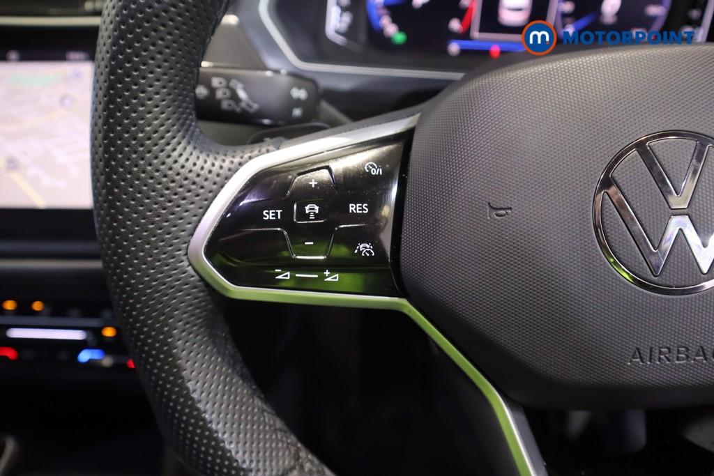 Volkswagen Tiguan R-Line Automatic Petrol SUV - Stock Number (1611542) - 8th supplementary image