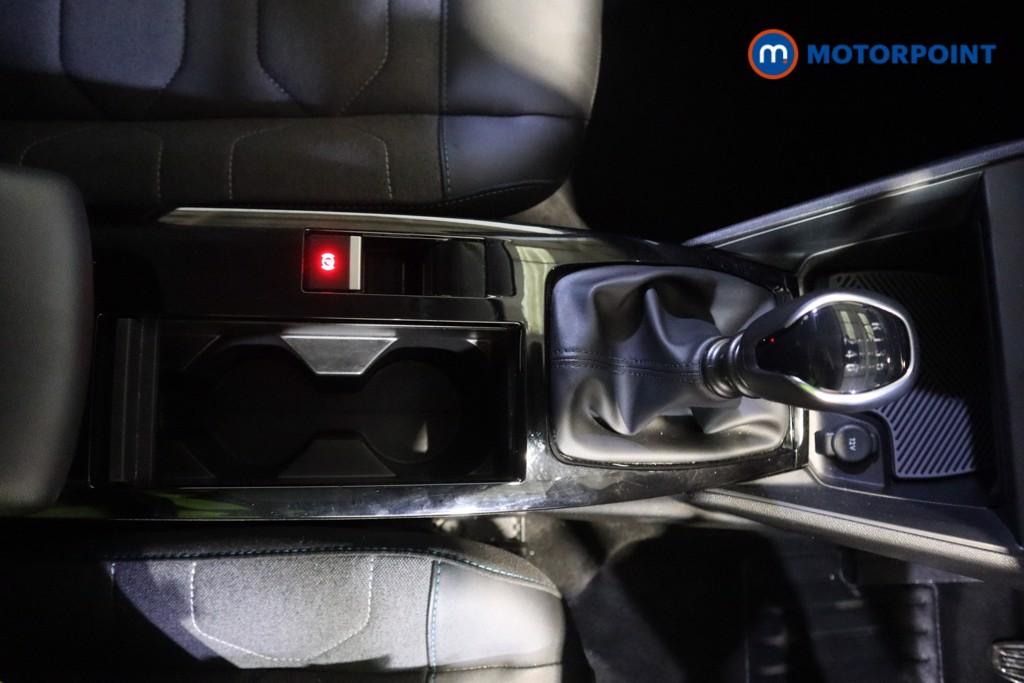Citroen C4 YOU Manual Petrol Hatchback - Stock Number (1612240) - 8th supplementary image