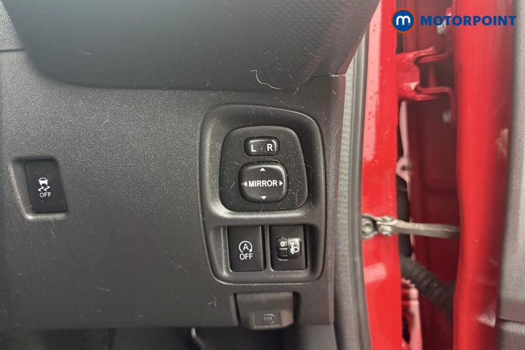 Citroen C1 Shine Manual Petrol Hatchback - Stock Number (1613916) - 8th supplementary image