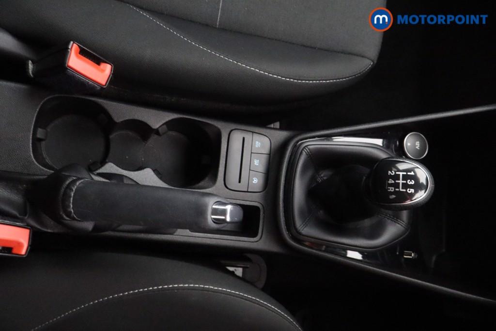 Ford Fiesta Trend Manual Petrol Hatchback - Stock Number (1614266) - 8th supplementary image