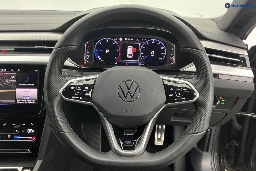 Volkswagen Arteon R-Line Automatic Diesel Estate - Stock Number (1614979) - 8th supplementary image