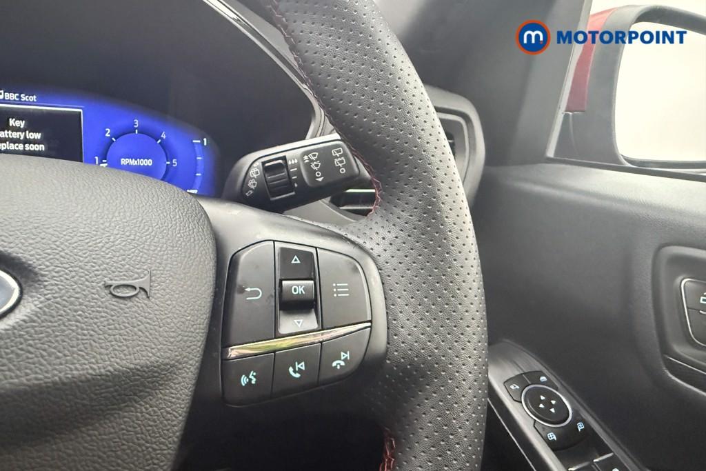 Ford Kuga St-Line X Edition Manual Diesel SUV - Stock Number (1614980) - 8th supplementary image