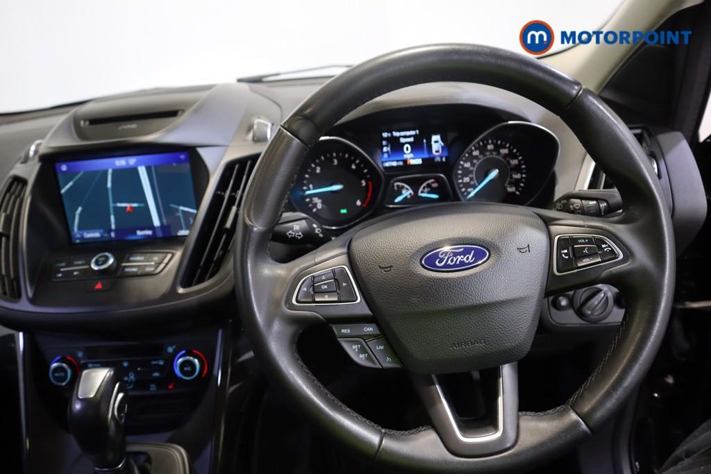 Ford Kuga Titanium X Automatic Diesel SUV - Stock Number (1615637) - 8th supplementary image