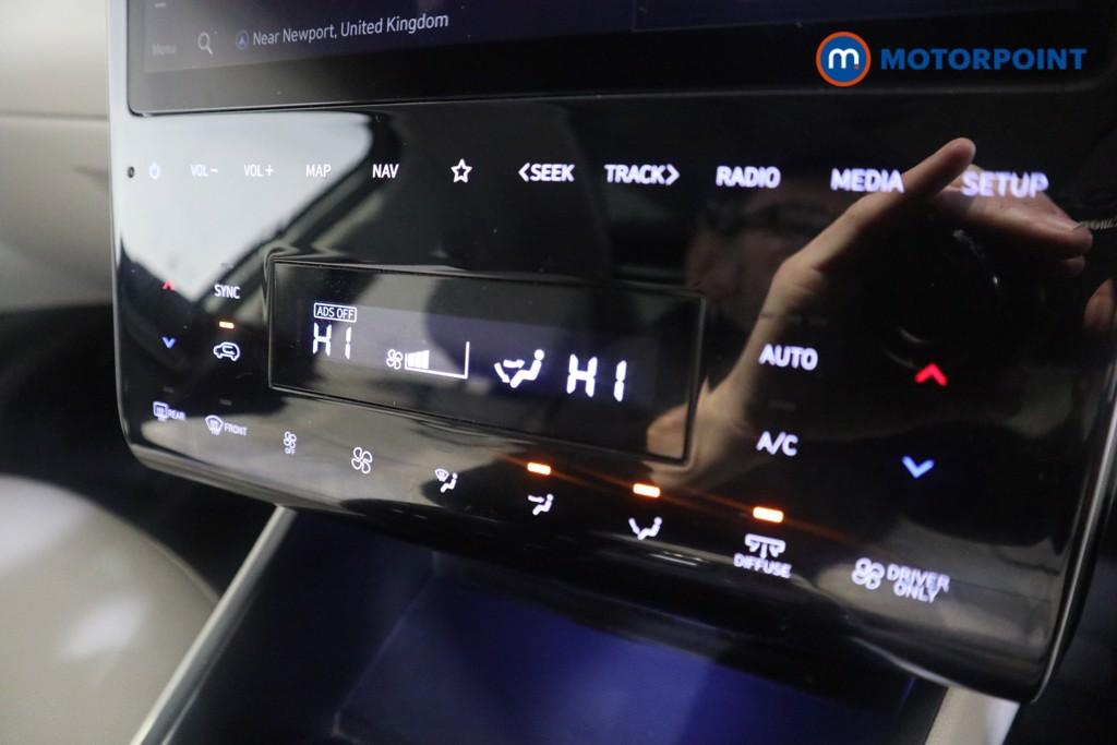 Hyundai Tucson Ultimate Automatic Petrol Plug-In Hybrid SUV - Stock Number (1616038) - 8th supplementary image