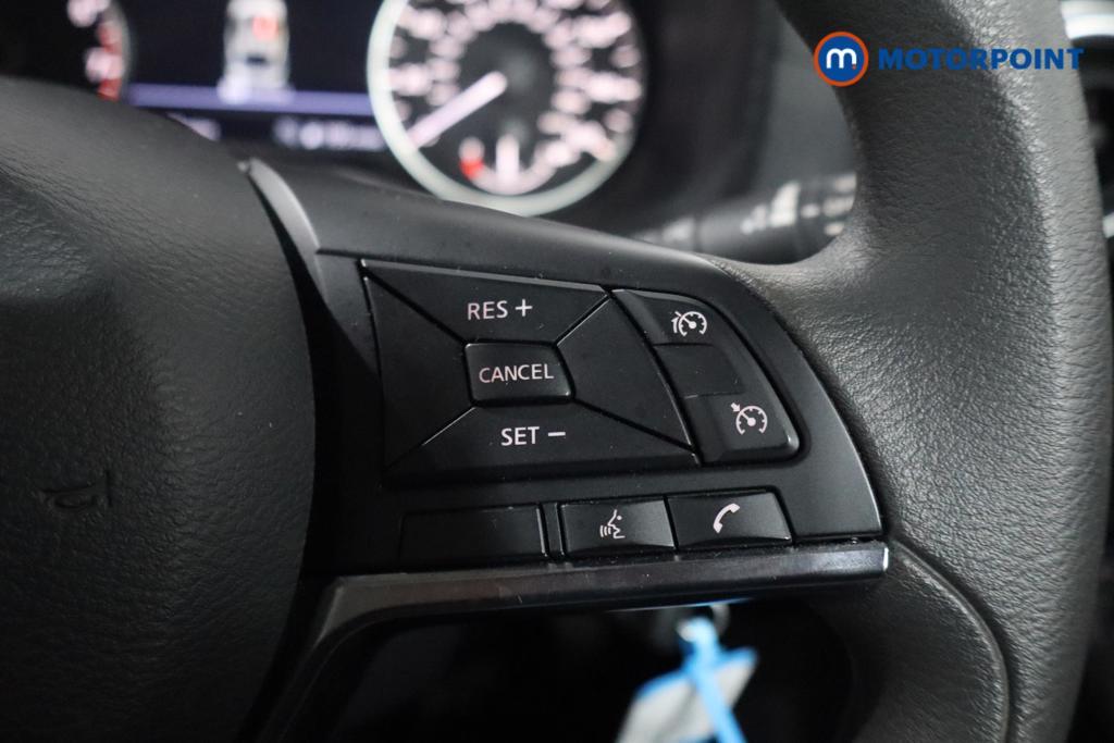 Nissan Juke Acenta Premium Manual Petrol SUV - Stock Number (1616738) - 8th supplementary image