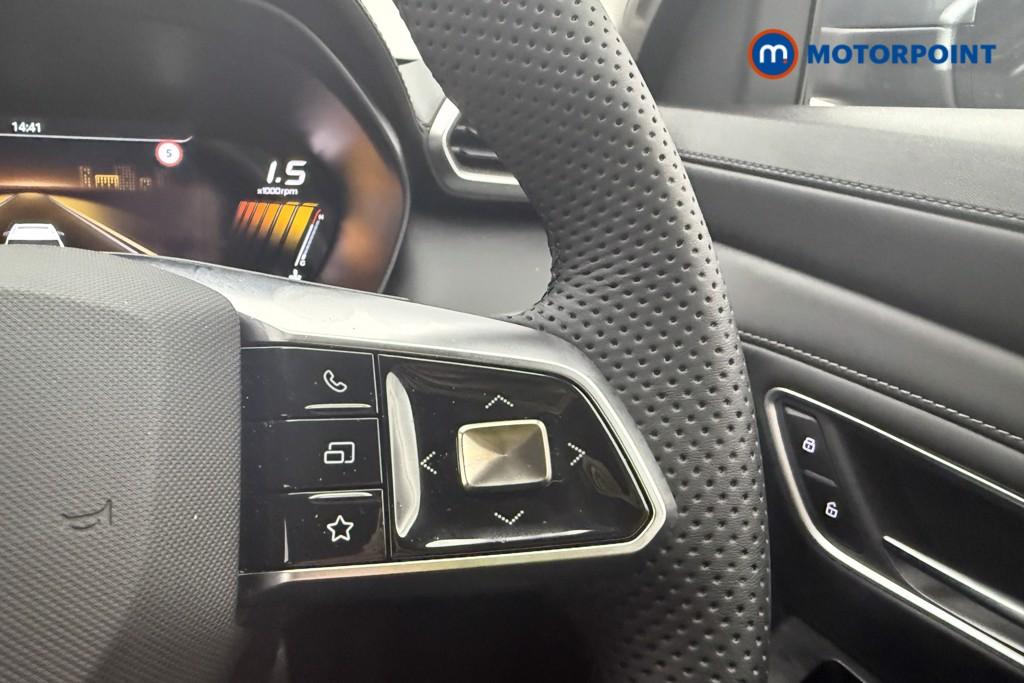 Mg Motor Uk ZS Trophy Automatic Petrol-Electric Hybrid SUV - Stock Number (1616841) - 8th supplementary image