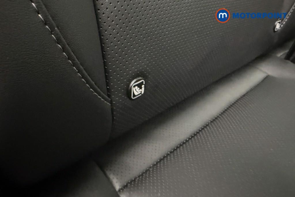 Mg Motor Uk ZS Trophy Automatic Petrol-Electric Hybrid SUV - Stock Number (1616886) - 8th supplementary image