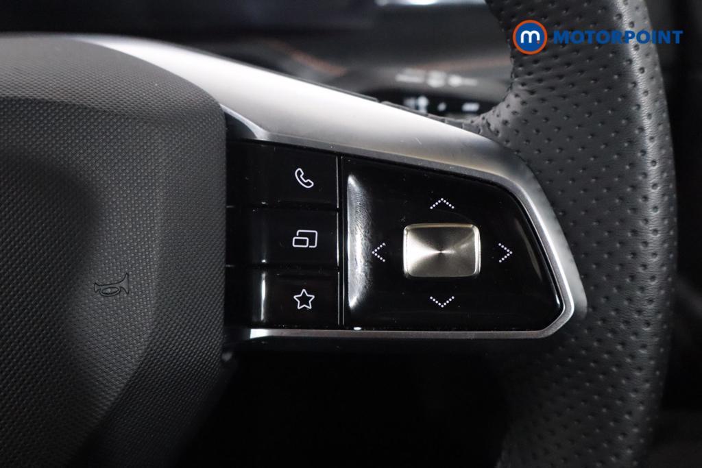 Mg Motor Uk HS Trophy Automatic Petrol-Electric Hybrid SUV - Stock Number (1616916) - 8th supplementary image