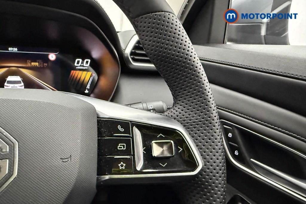 Mg Motor Uk ZS Trophy Automatic Petrol-Electric Hybrid SUV - Stock Number (1616930) - 8th supplementary image
