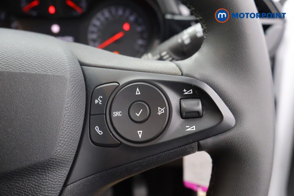 Vauxhall Corsa Design Manual Petrol Hatchback - Stock Number (1616970) - 8th supplementary image