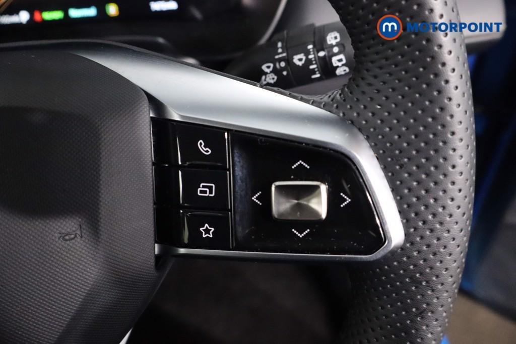 Mg Motor Uk ZS Trophy Automatic Petrol-Electric Hybrid SUV - Stock Number (1617045) - 8th supplementary image