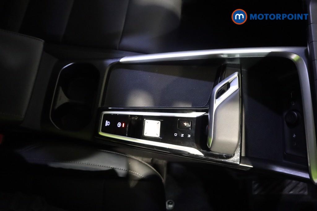 Mg Motor Uk ZS Trophy Automatic Petrol-Electric Hybrid SUV - Stock Number (1617047) - 8th supplementary image