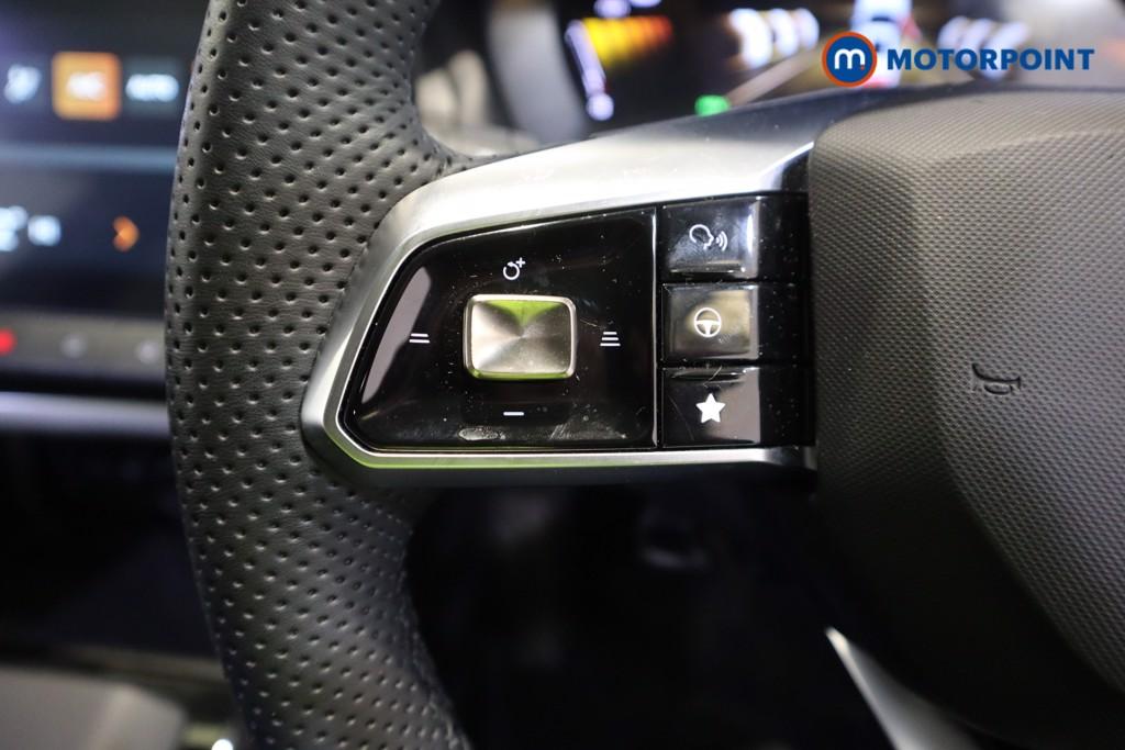 Mg Motor Uk ZS Trophy Automatic Petrol-Electric Hybrid SUV - Stock Number (1617184) - 8th supplementary image